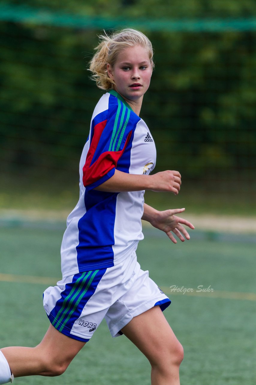 Bild 297 - B-Juniorinnen SV Henstedt Ulzburg - FSC Kaltenkirchen : Ergebnis: 3:2